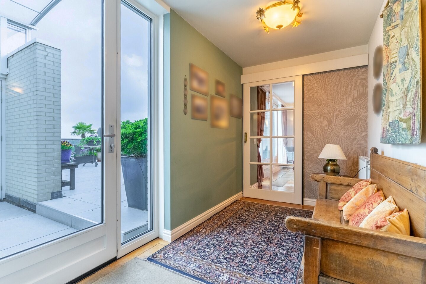 Appartement te koop: Willem de Bruynstraat 86, Eindhoven