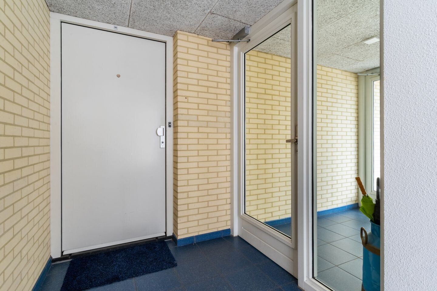Appartement te koop: Willem de Bruynstraat 86, Eindhoven