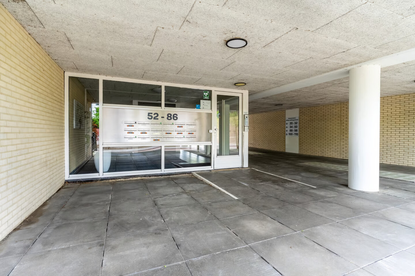 Appartement te koop: Willem de Bruynstraat 86, Eindhoven