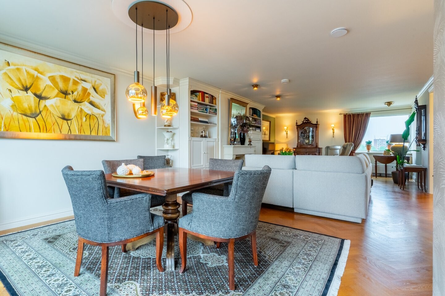 Appartement te koop: Willem de Bruynstraat 86, Eindhoven
