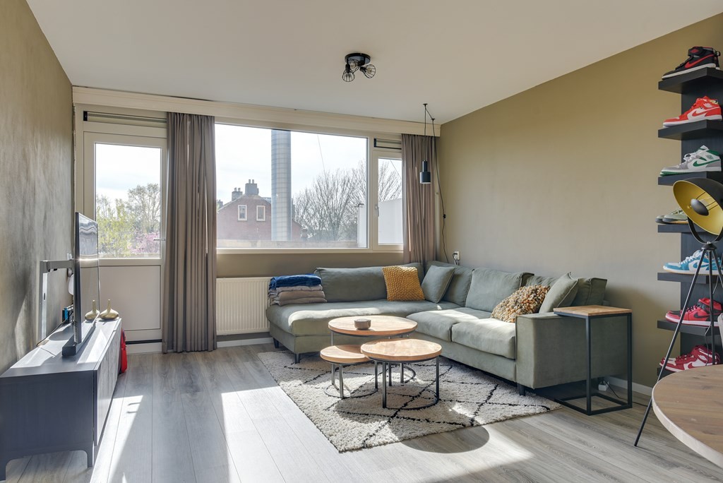 Appartement te huur: Jan Heynslaan 145, Eindhoven