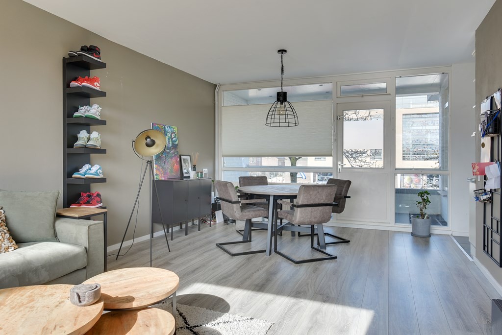 Appartement te huur: Jan Heynslaan 145, Eindhoven
