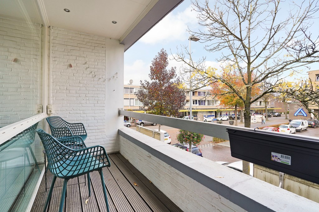 Appartement te huur: Jan Heynslaan 145, Eindhoven