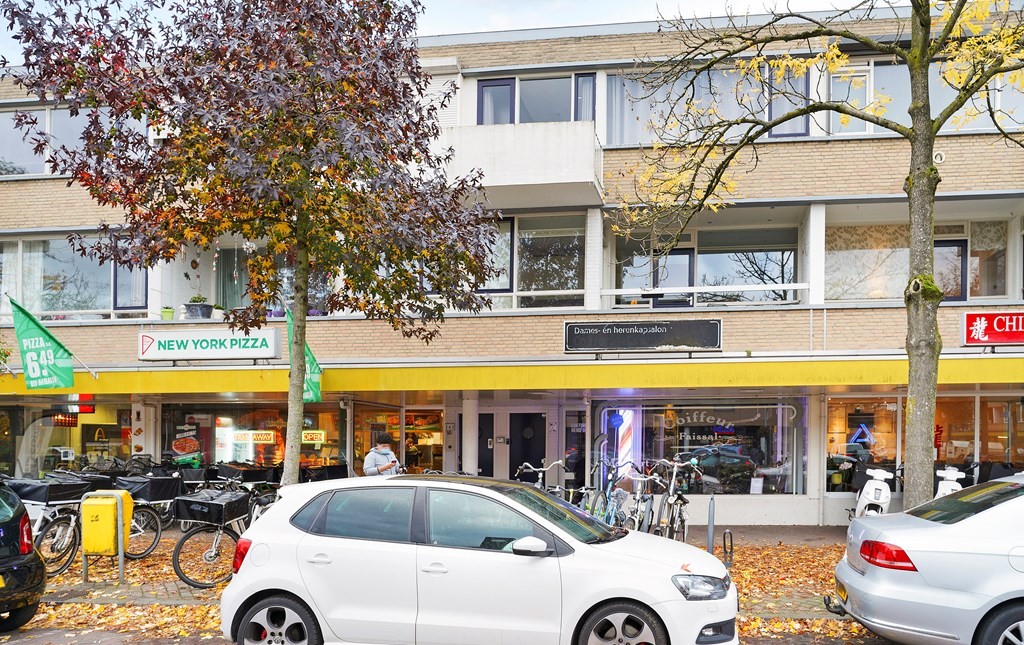 Appartement te huur: Jan Heynslaan 145, Eindhoven