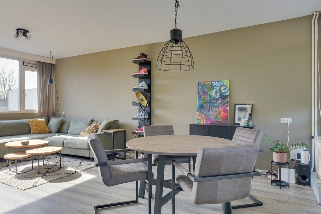 Appartement te huur: Jan Heynslaan 145, Eindhoven