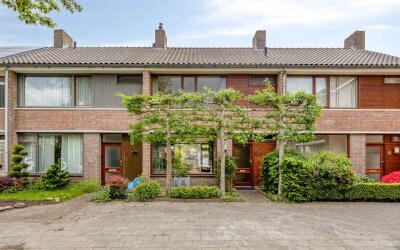 van Norenburchstraat 17