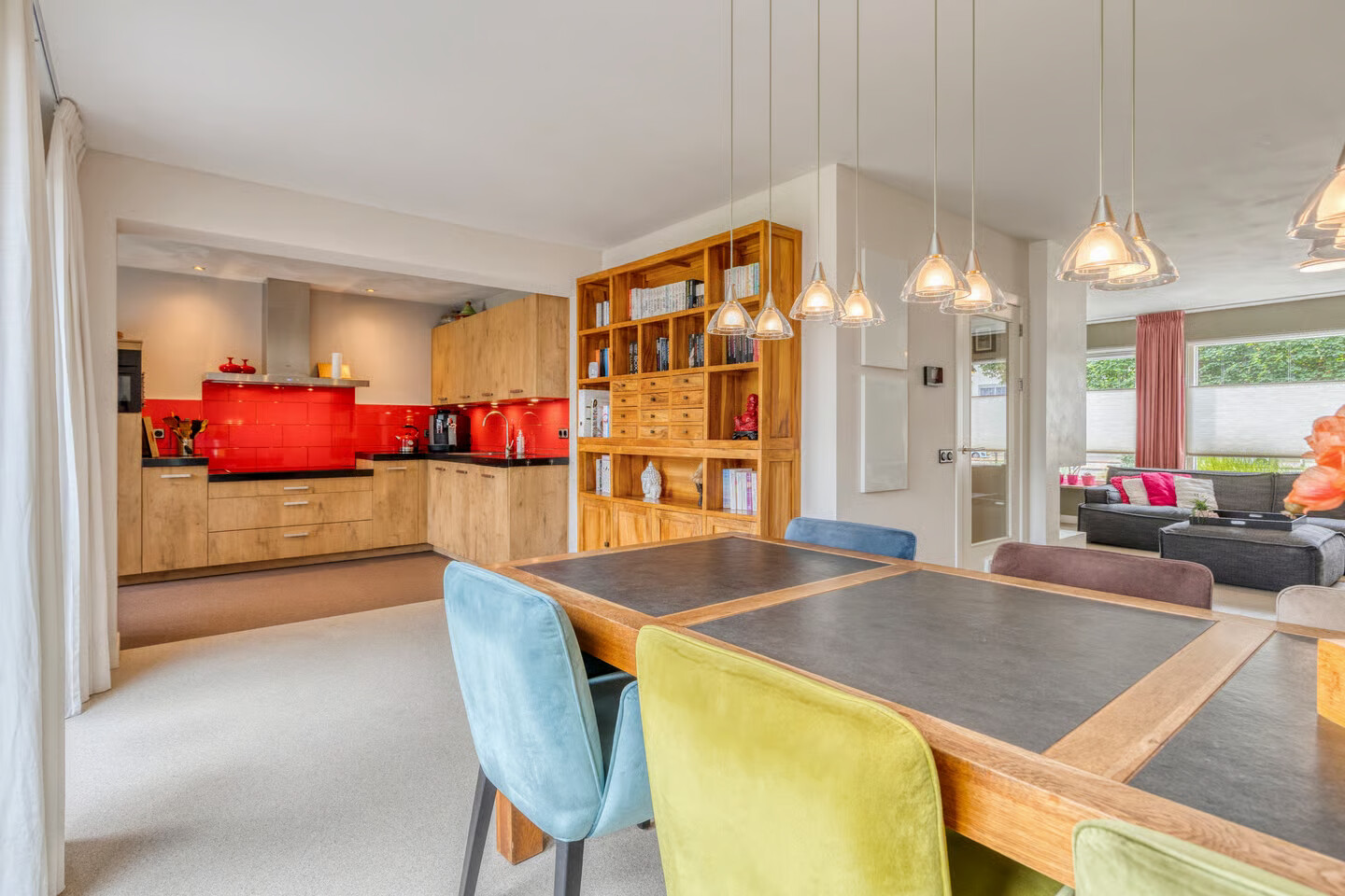 Tussenwoning te koop: Europalaan 148, Eindhoven