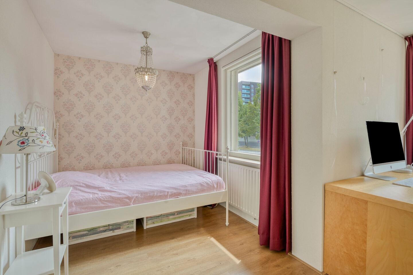 Tussenwoning te koop: Europalaan 148, Eindhoven