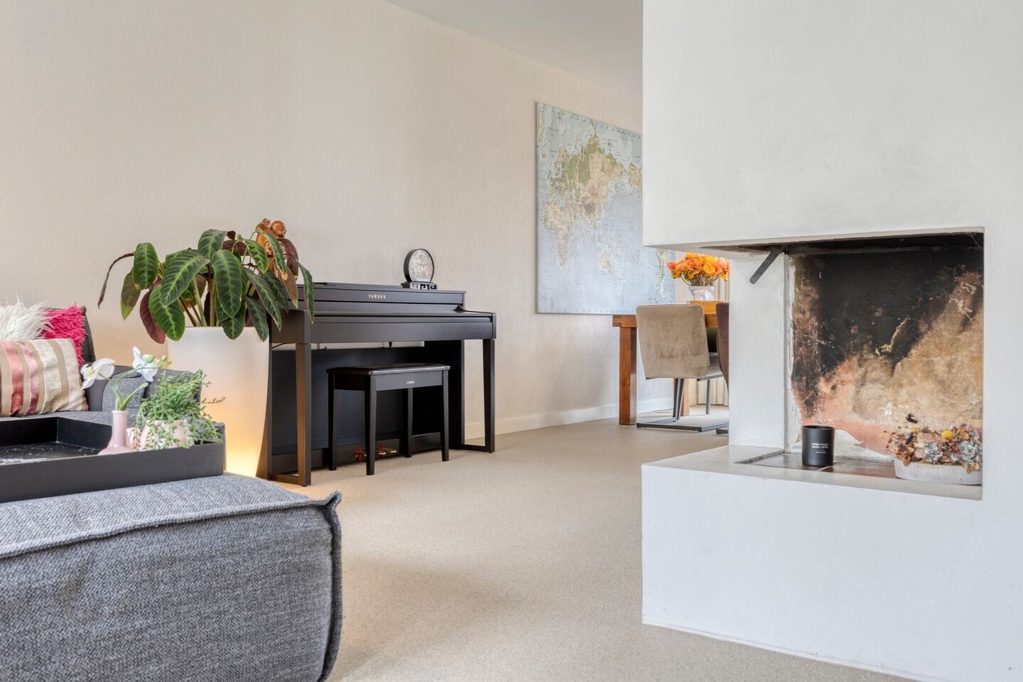 Tussenwoning te koop: Europalaan 148, Eindhoven