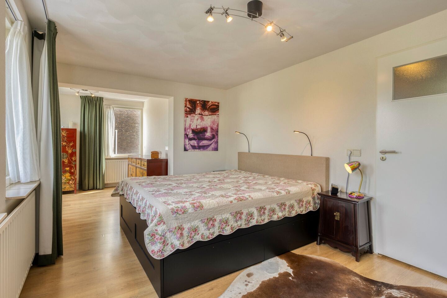 Tussenwoning te koop: Europalaan 148, Eindhoven