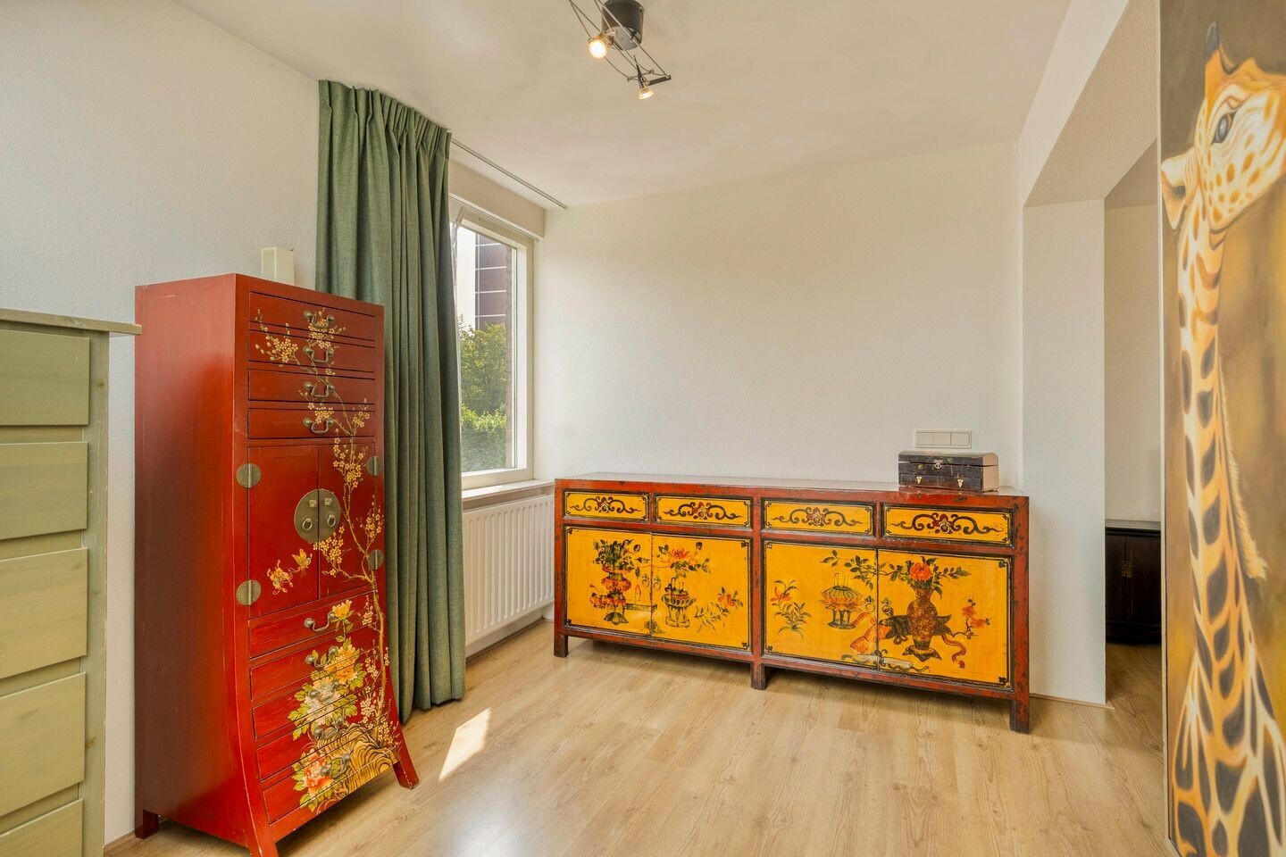 Tussenwoning te koop: Europalaan 148, Eindhoven