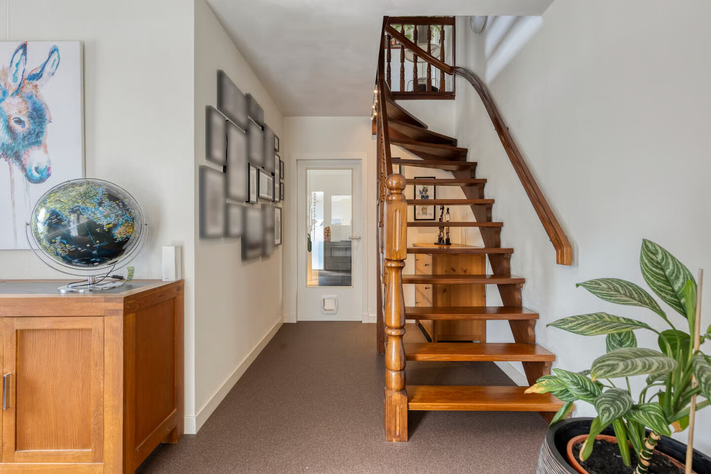 Tussenwoning te koop: Europalaan 148, Eindhoven