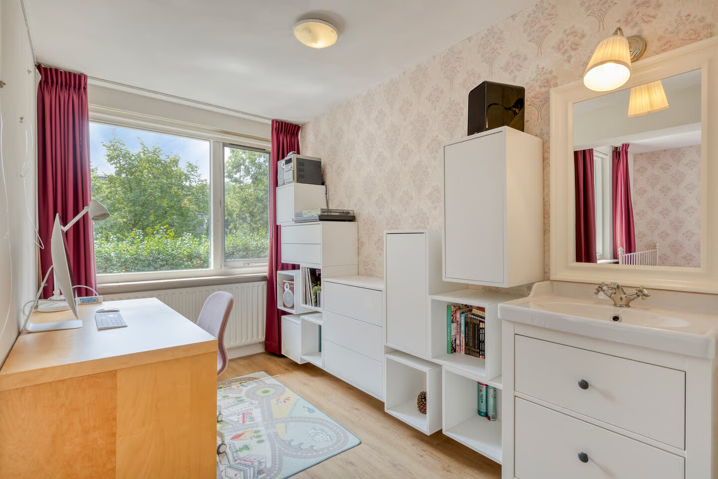 Tussenwoning te koop: Europalaan 148, Eindhoven
