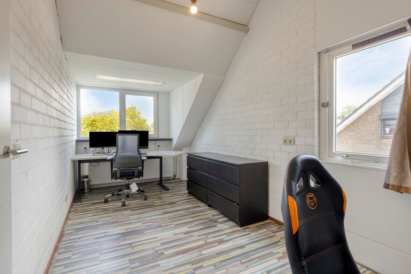 Tussenwoning te koop: Europalaan 148, Eindhoven
