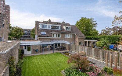 Europalaan 148