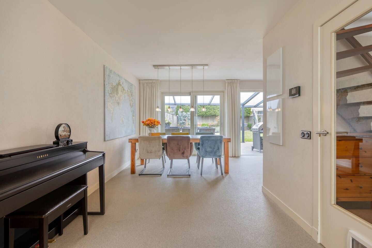 Tussenwoning te koop: Europalaan 148, Eindhoven