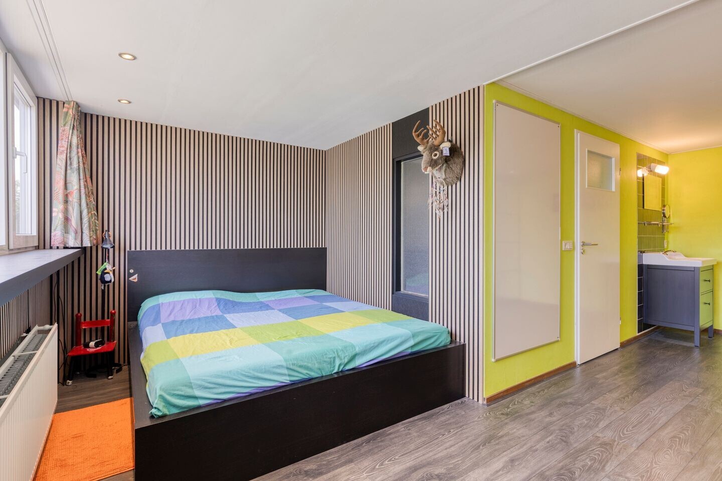 Tussenwoning te koop: Europalaan 148, Eindhoven