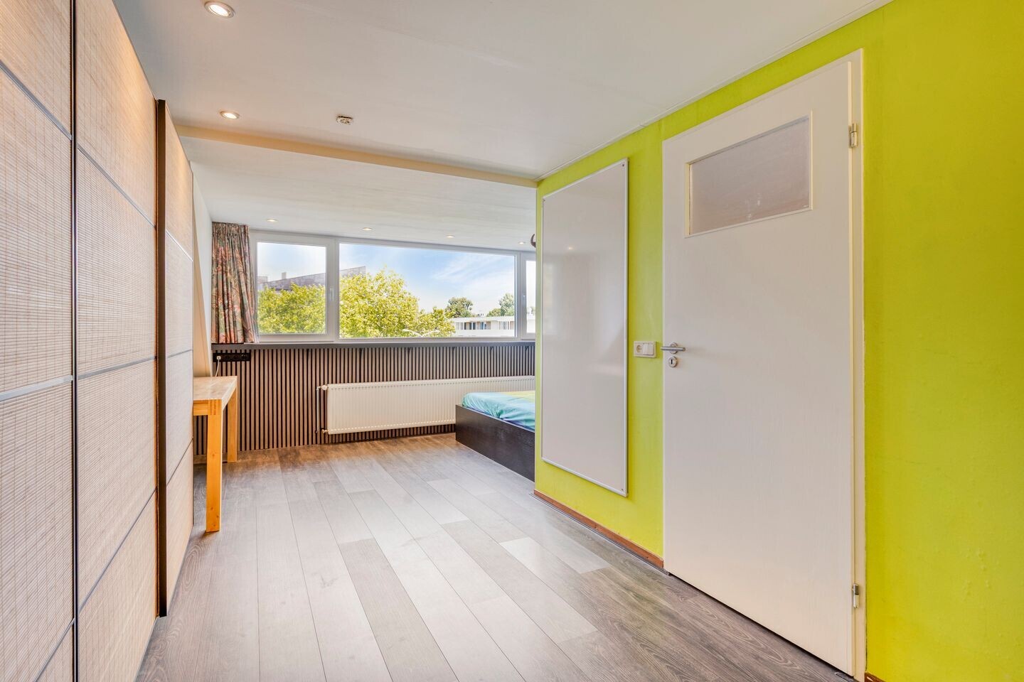 Tussenwoning te koop: Europalaan 148, Eindhoven