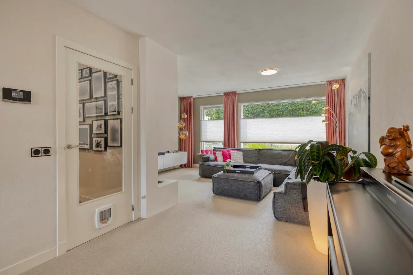Tussenwoning te koop: Europalaan 148, Eindhoven