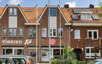 Boschdijk 428-C