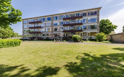 Kaarderstraat 10