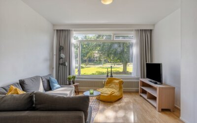 Veldmaarschalk Montgomerylaan 703