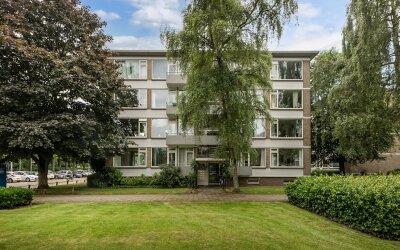 Veldmaarschalk Montgomerylaan 785