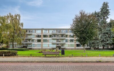 Veldmaarschalk Montgomerylaan 831