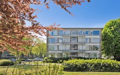 Veldmaarschalk Montgomerylaan 847