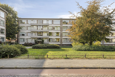 Veldmaarschalk Montgomerylaan 887