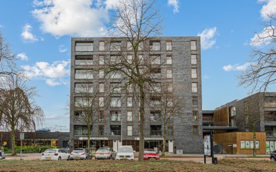 Dr Cuyperslaan 40-04