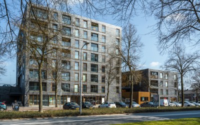 Dr Cuyperslaan 42-30