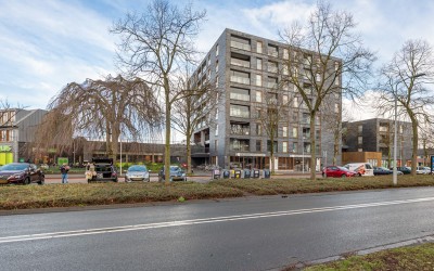 Dr Cuyperslaan 44-22