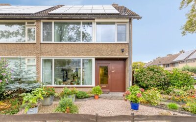 Pisanostraat 73