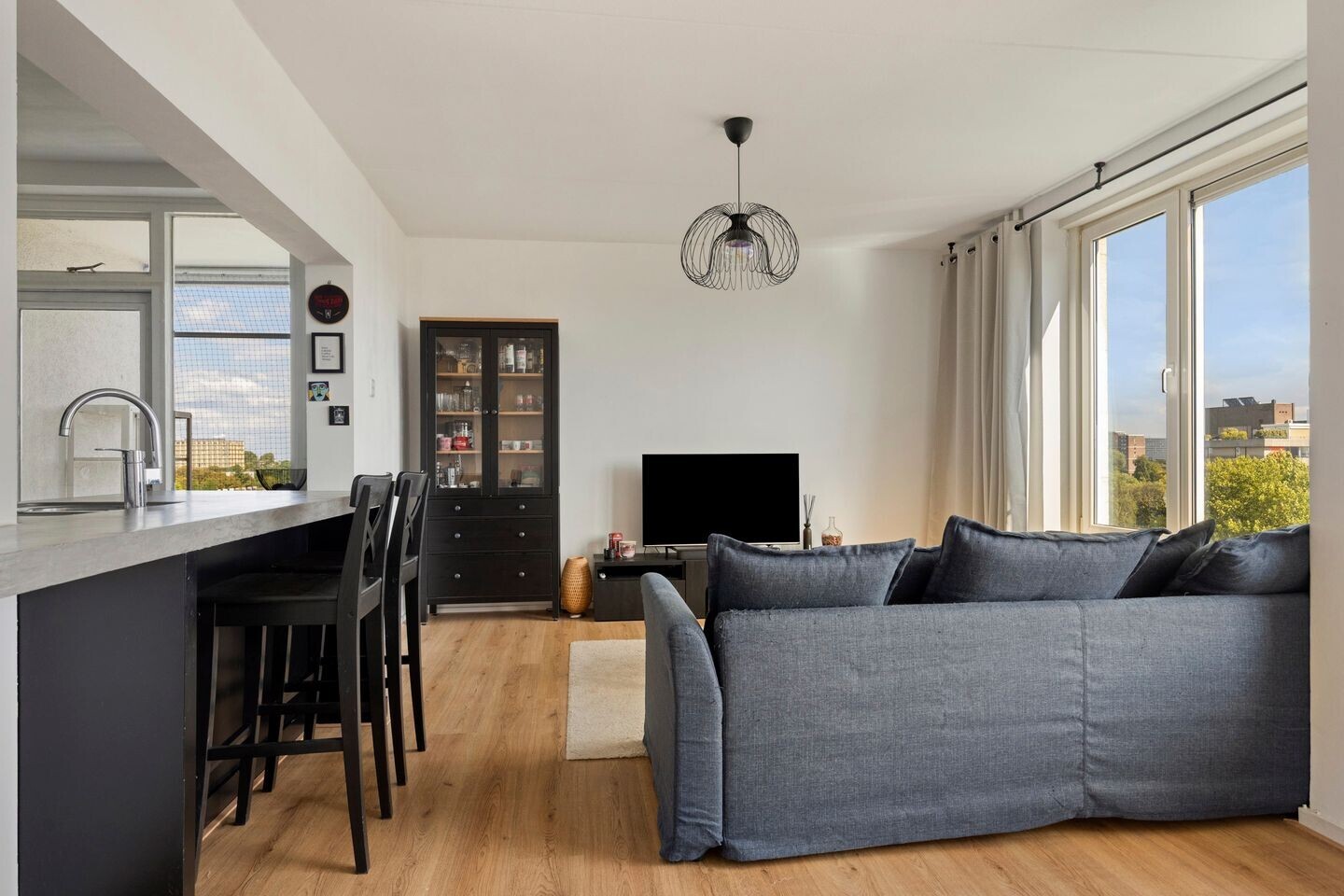 Appartement te koop: Pisanostraat 58, Eindhoven