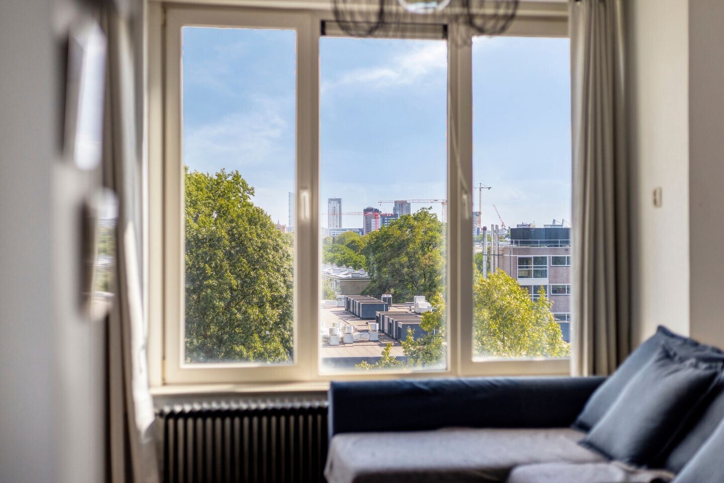 Appartement te koop: Pisanostraat 58, Eindhoven