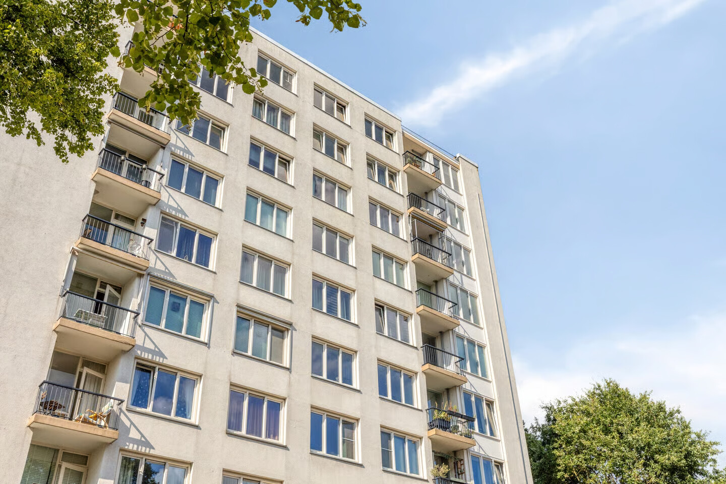 Appartement te koop: Pisanostraat 58, Eindhoven