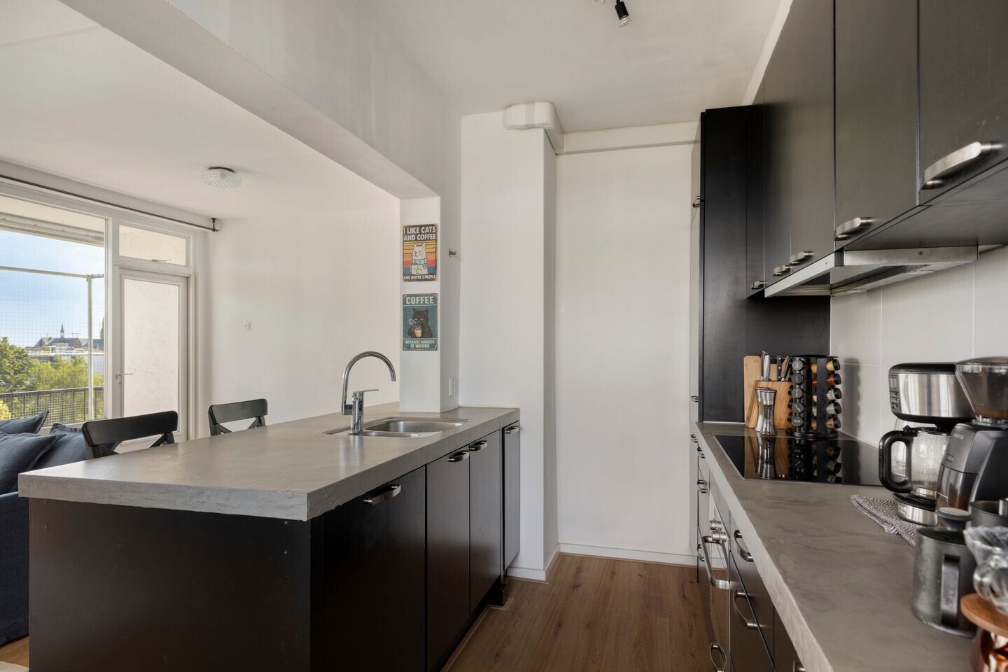 Appartement te koop: Pisanostraat 58, Eindhoven