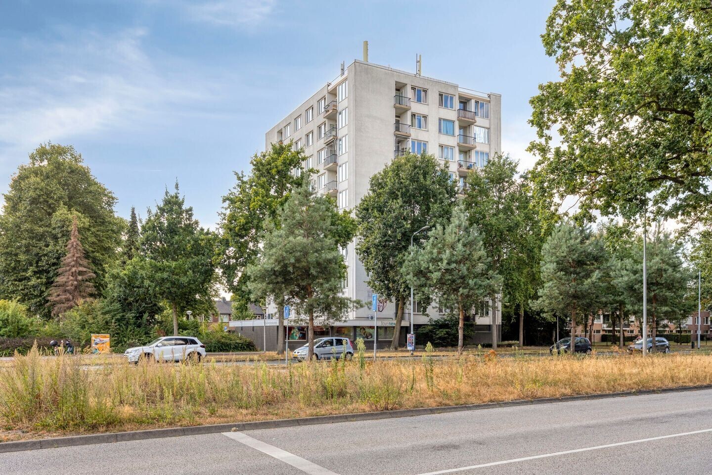 Appartement te koop: Pisanostraat 58, Eindhoven