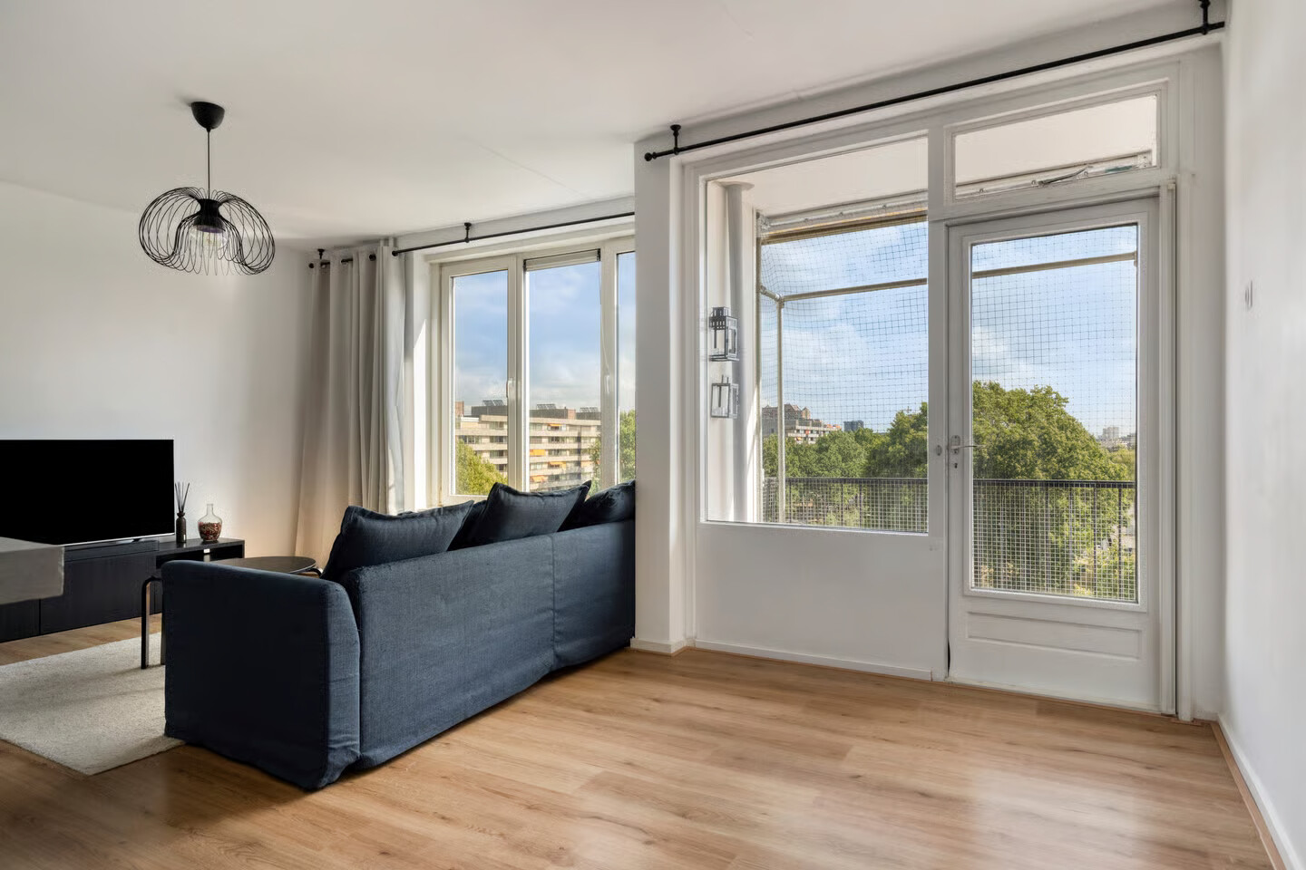 Appartement te koop: Pisanostraat 58, Eindhoven