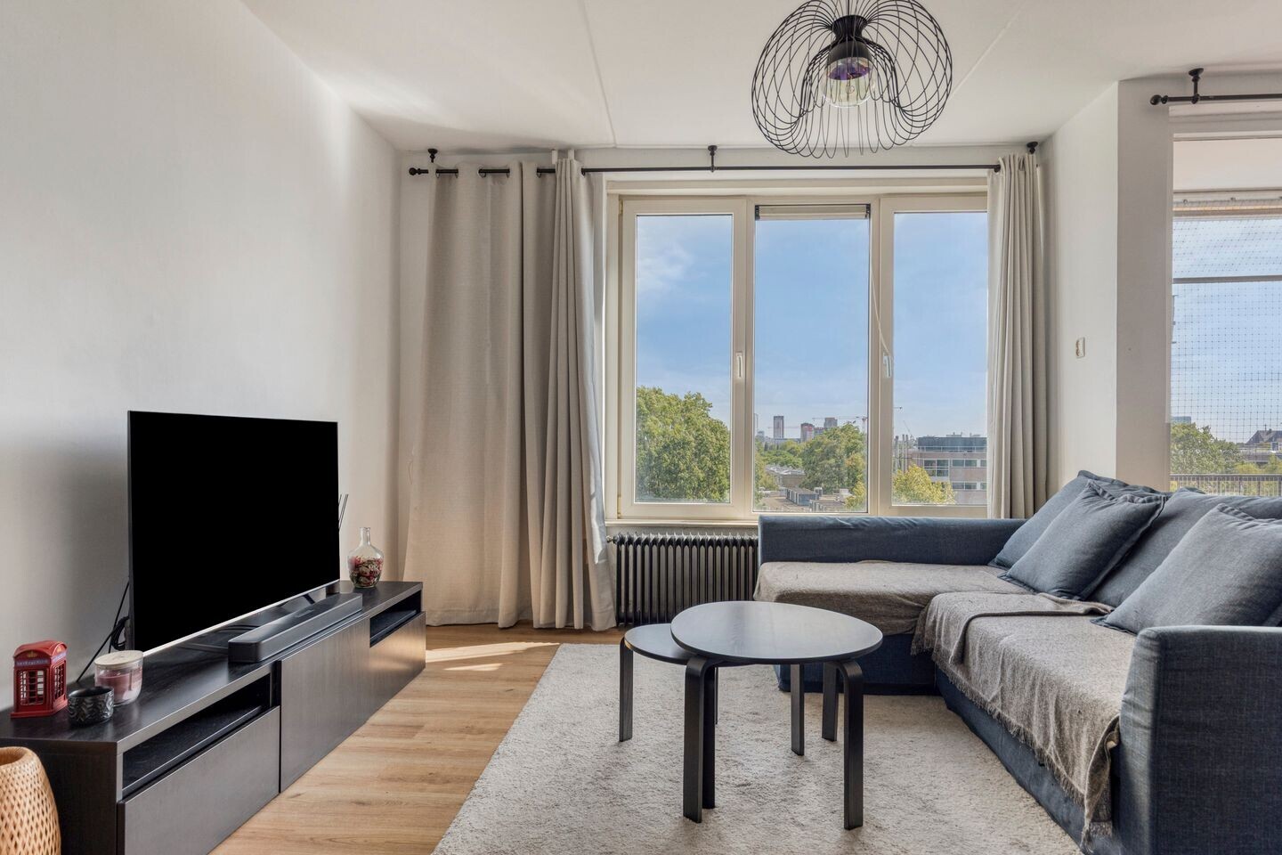 Appartement te koop: Pisanostraat 58, Eindhoven