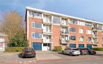 Pisanostraat 144