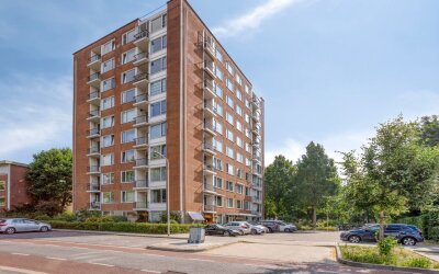 Pisanostraat 196