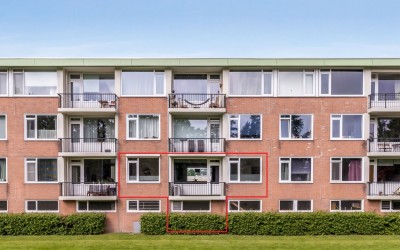 Pisanostraat 262