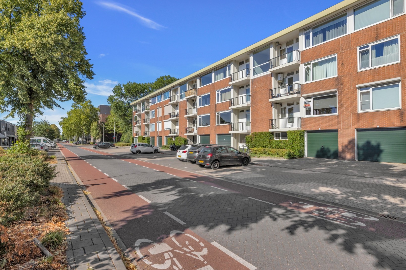 Appartement te koop: Pisanostraat 270, Eindhoven