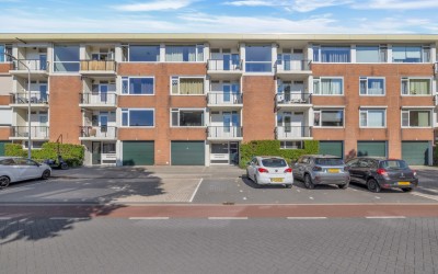 Pisanostraat 270