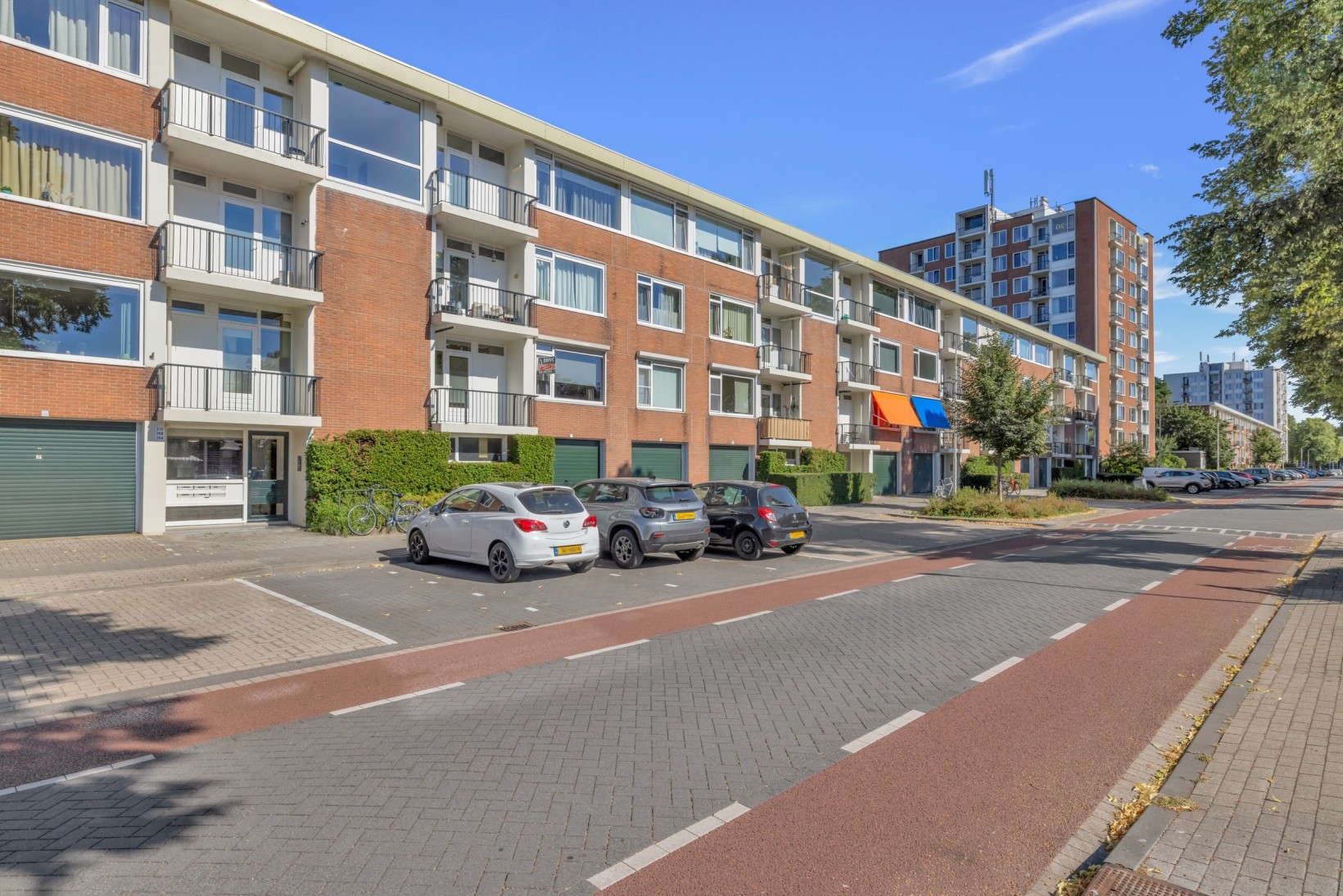 Appartement te koop: Pisanostraat 270, Eindhoven