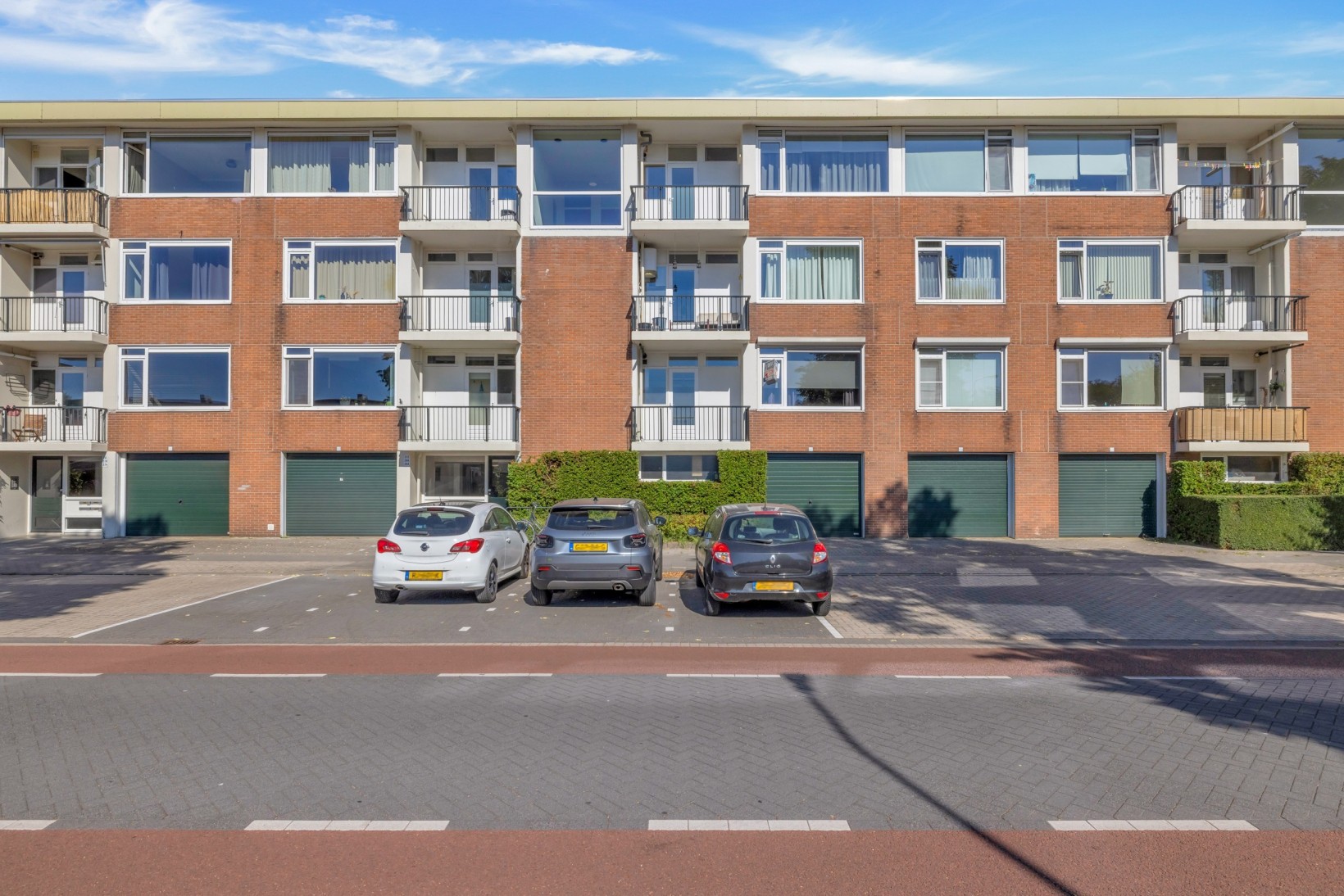 Appartement te koop: Pisanostraat 270, Eindhoven