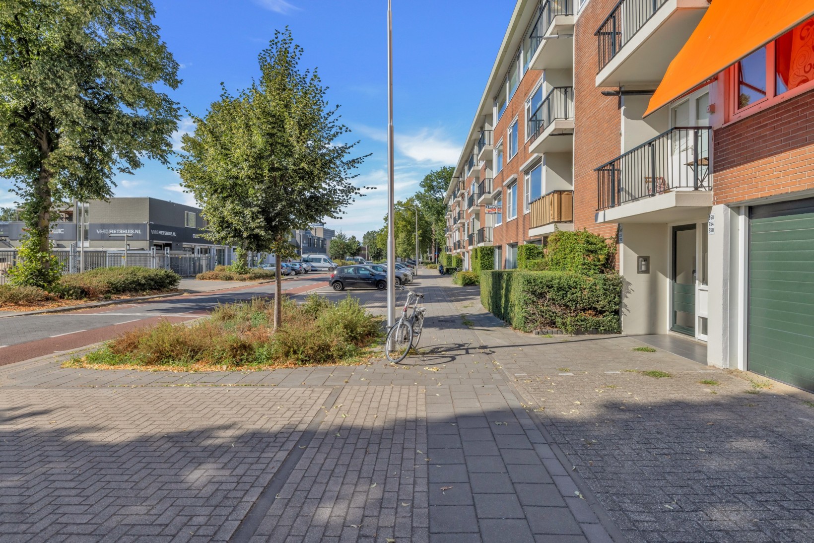 Appartement te koop: Pisanostraat 270, Eindhoven