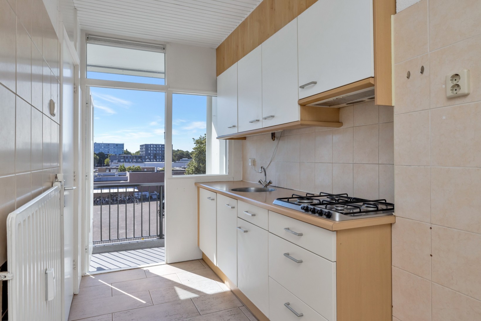 Appartement te koop: Pisanostraat 270, Eindhoven